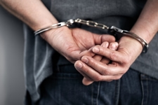Handcuffs - Orlando Sex Crime Defense 