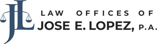 Law Offices of Jose E. Lopez, P.A.
