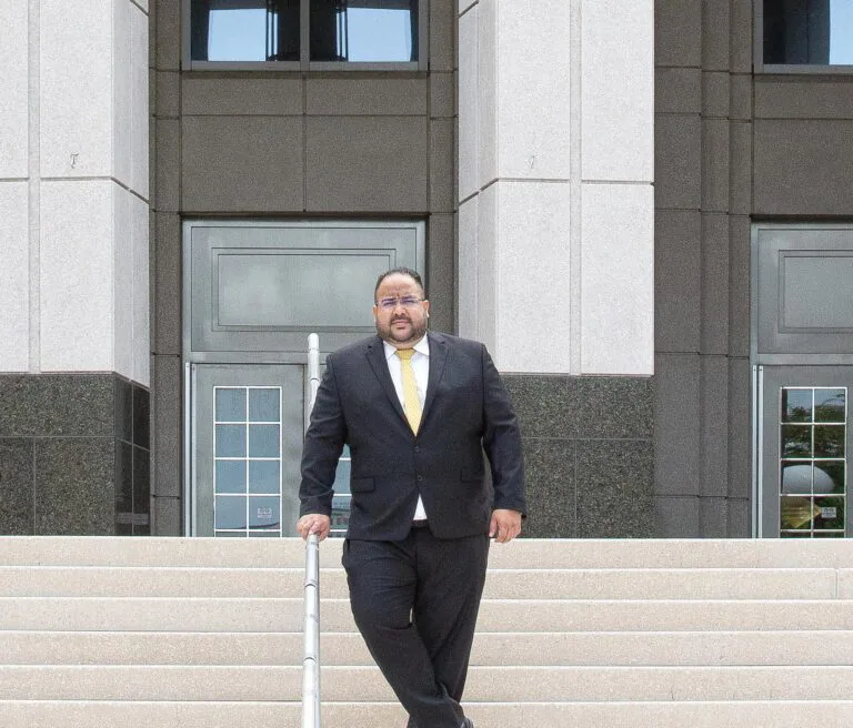 Jose Lopez criminal defense attorney in Orlando